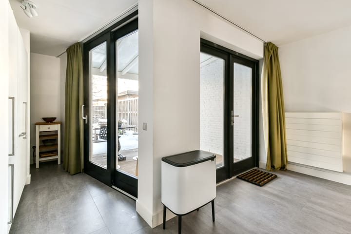 Foto 13 van Theodora Versteeghstraat 15