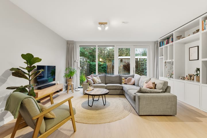 Foto 3 van Dokter Rietveldplein 51