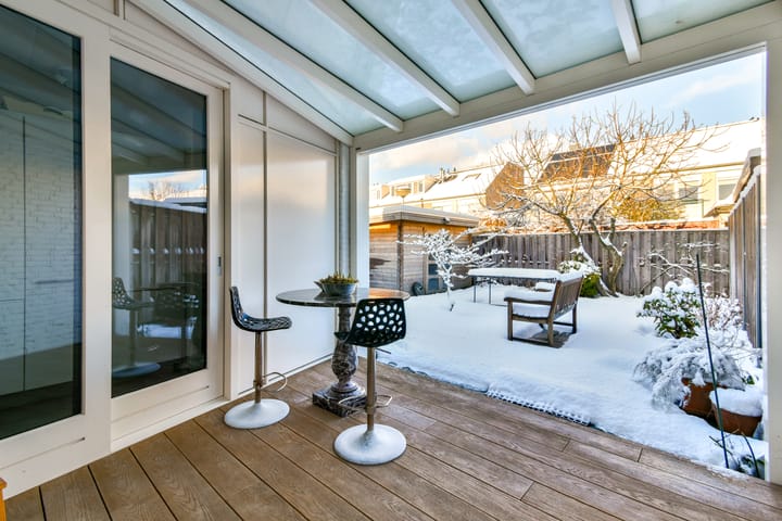 Foto 14 van Theodora Versteeghstraat 15