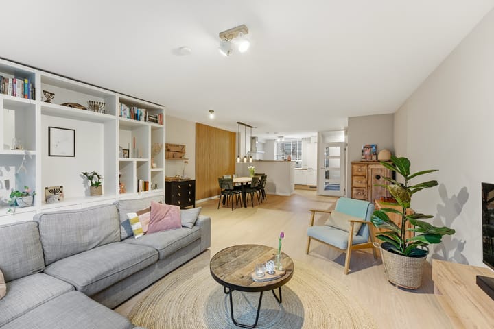 Foto 9 van Dokter Rietveldplein 51