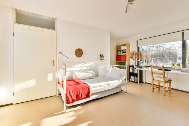 Foto 21 van Theodora Versteeghstraat 15