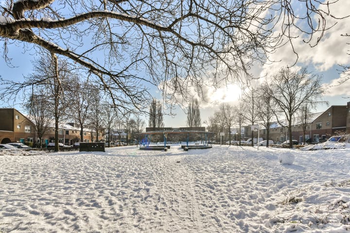 Foto 30 van Theodora Versteeghstraat 15