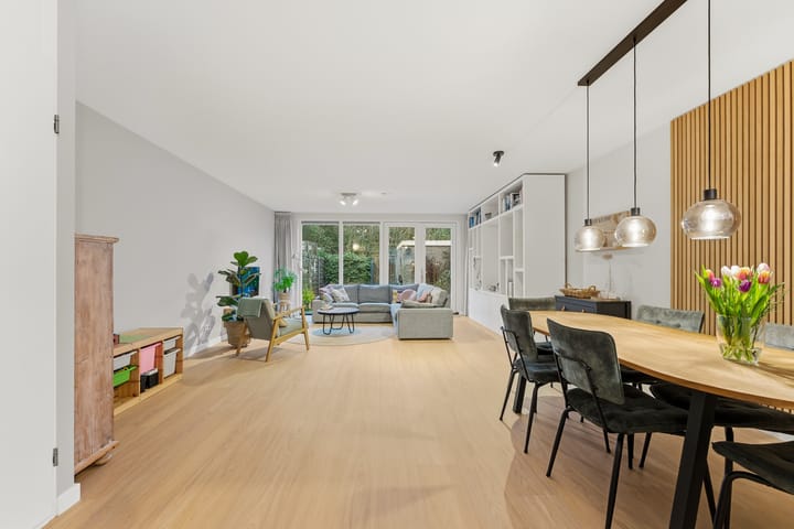 Foto 14 van Dokter Rietveldplein 51