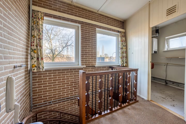 Foto 7 van Noorderwal 19