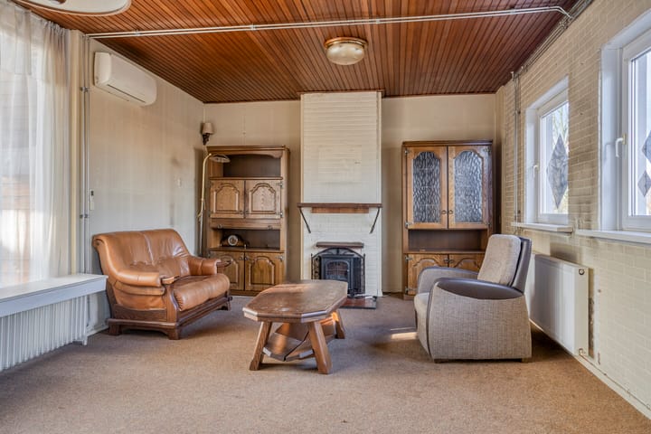 Foto 8 van Noorderwal 19