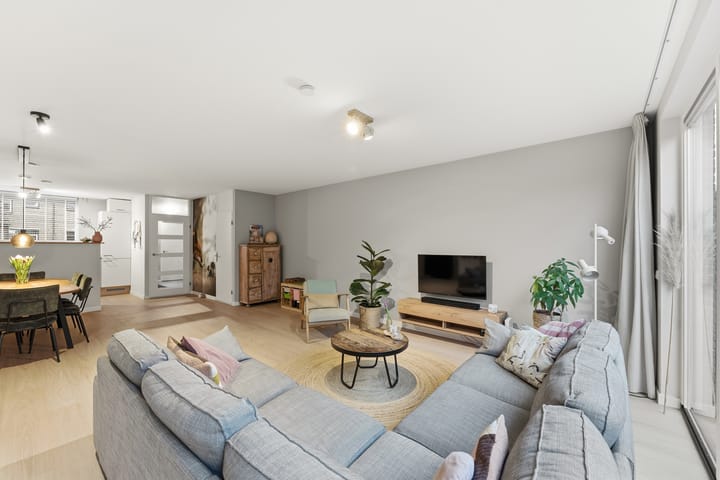 Foto 8 van Dokter Rietveldplein 51