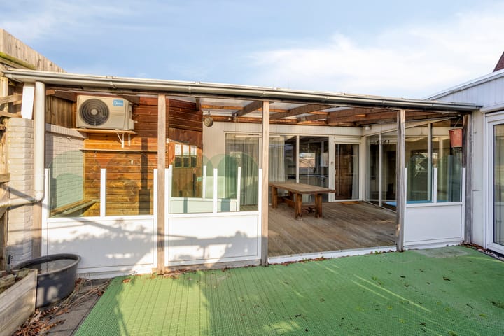 Foto 20 van Noorderwal 19