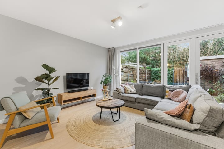 Foto 7 van Dokter Rietveldplein 51