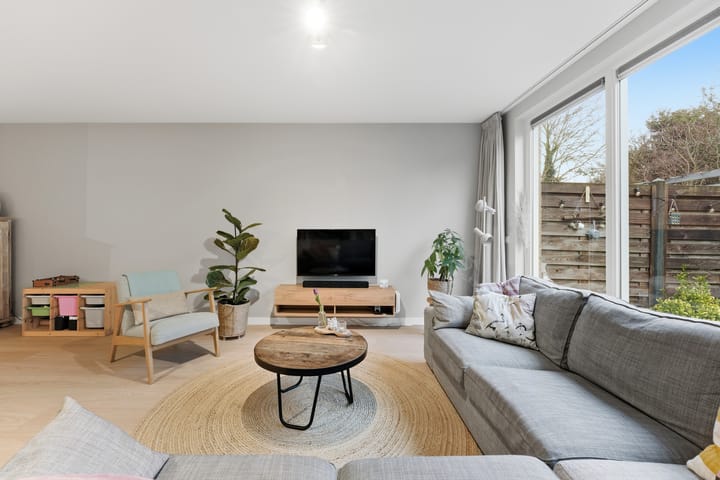 Foto 6 van Dokter Rietveldplein 51