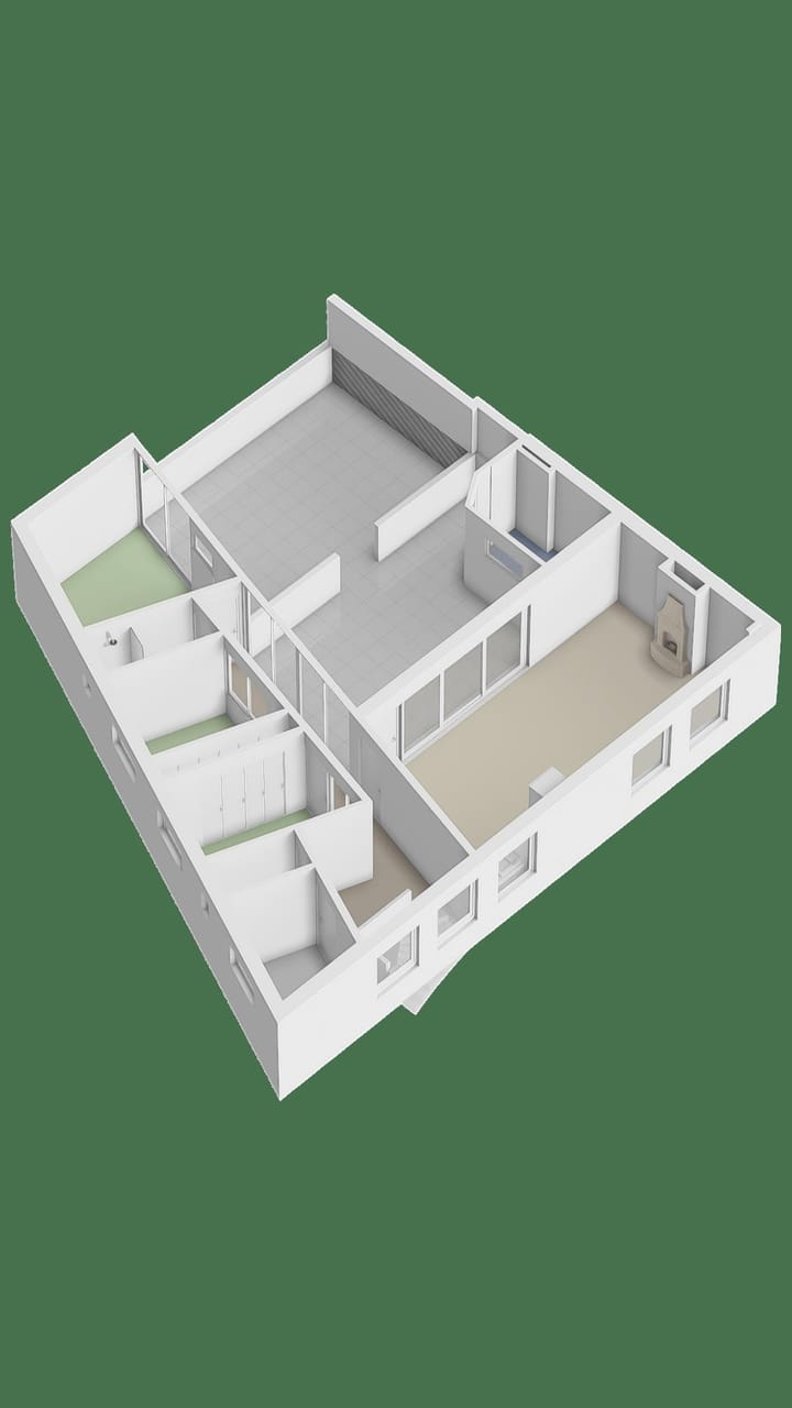 Foto 32 van Noorderwal 19