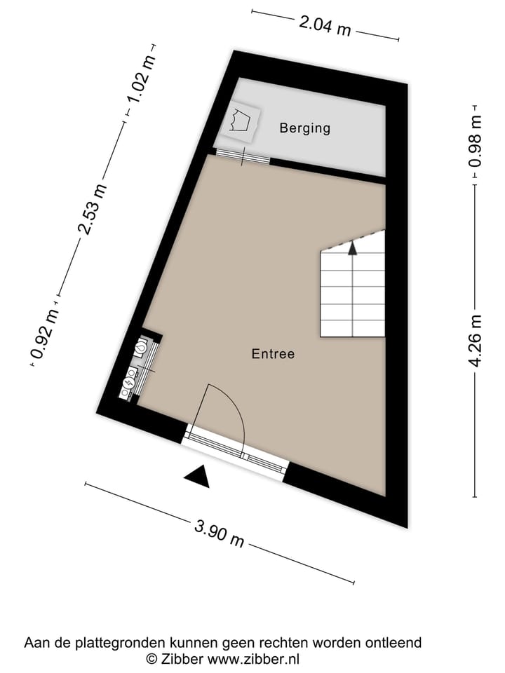 Foto 34 van Noorderwal 19