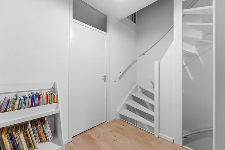 Foto 20 van Dokter Rietveldplein 51