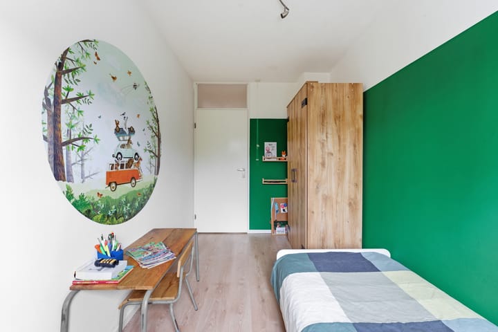 Foto 24 van Dokter Rietveldplein 51