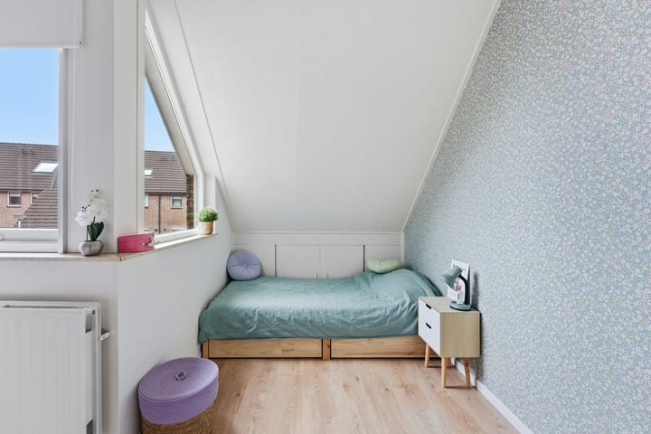 Foto 25 van Dokter Rietveldplein 51