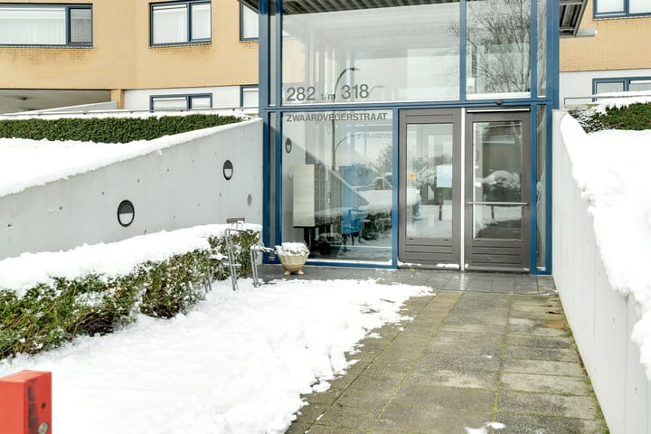 Foto 3 van Zwaardvegerstraat 306