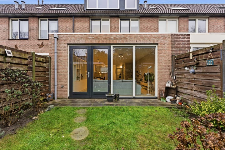 Foto 37 van Dokter Rietveldplein 51