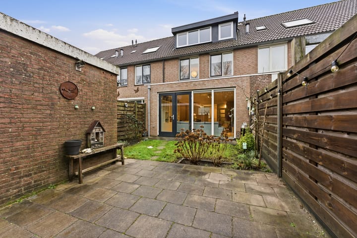 Foto 36 van Dokter Rietveldplein 51