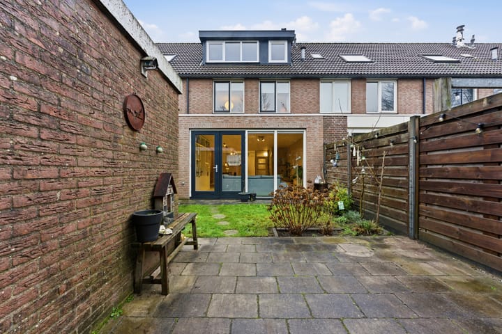 Foto 38 van Dokter Rietveldplein 51