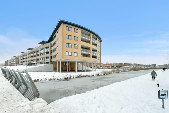 Foto 2 van Zwaardvegerstraat 306