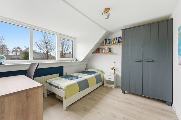 Foto 32 van Dokter Rietveldplein 51