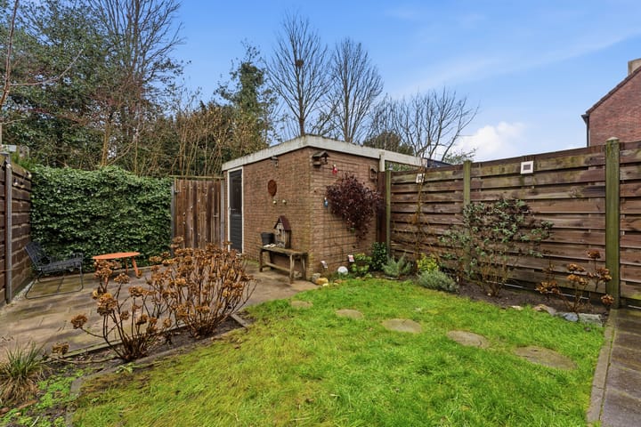 Foto 40 van Dokter Rietveldplein 51