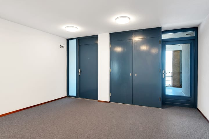 Foto 5 van Zwaardvegerstraat 306