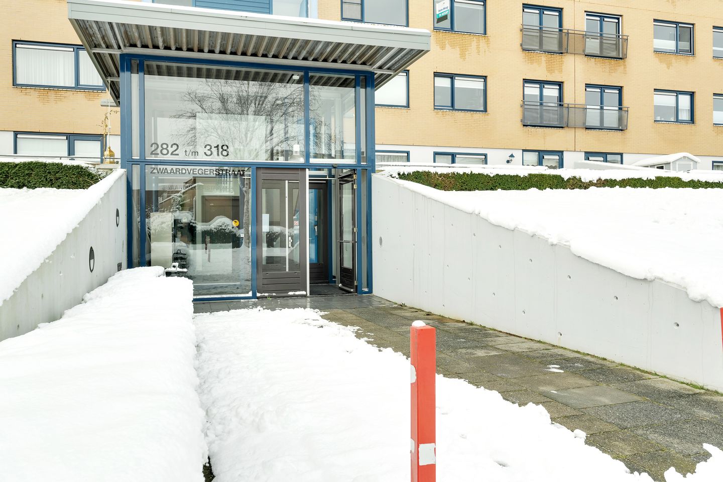 Foto 4 van Zwaardvegerstraat 306