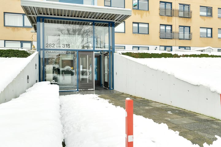 Foto 4 van Zwaardvegerstraat 306