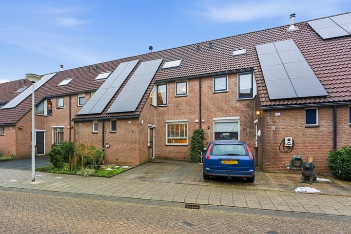 Foto 43 van Dokter Rietveldplein 51