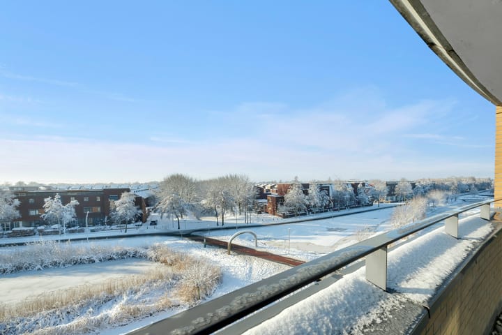 Foto 23 van Zwaardvegerstraat 306