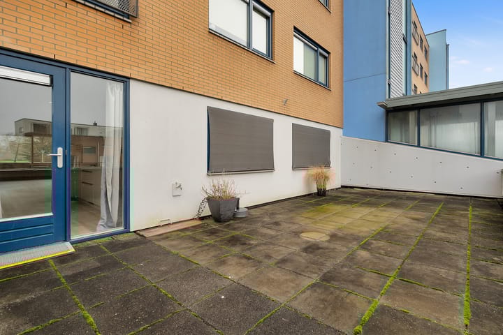 Photo 4 of Zwaardvegerstraat 162