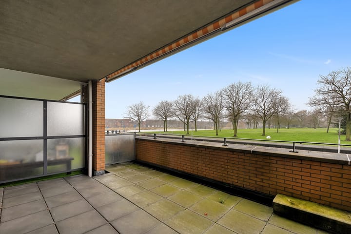 Photo 3 of Zwaardvegerstraat 162