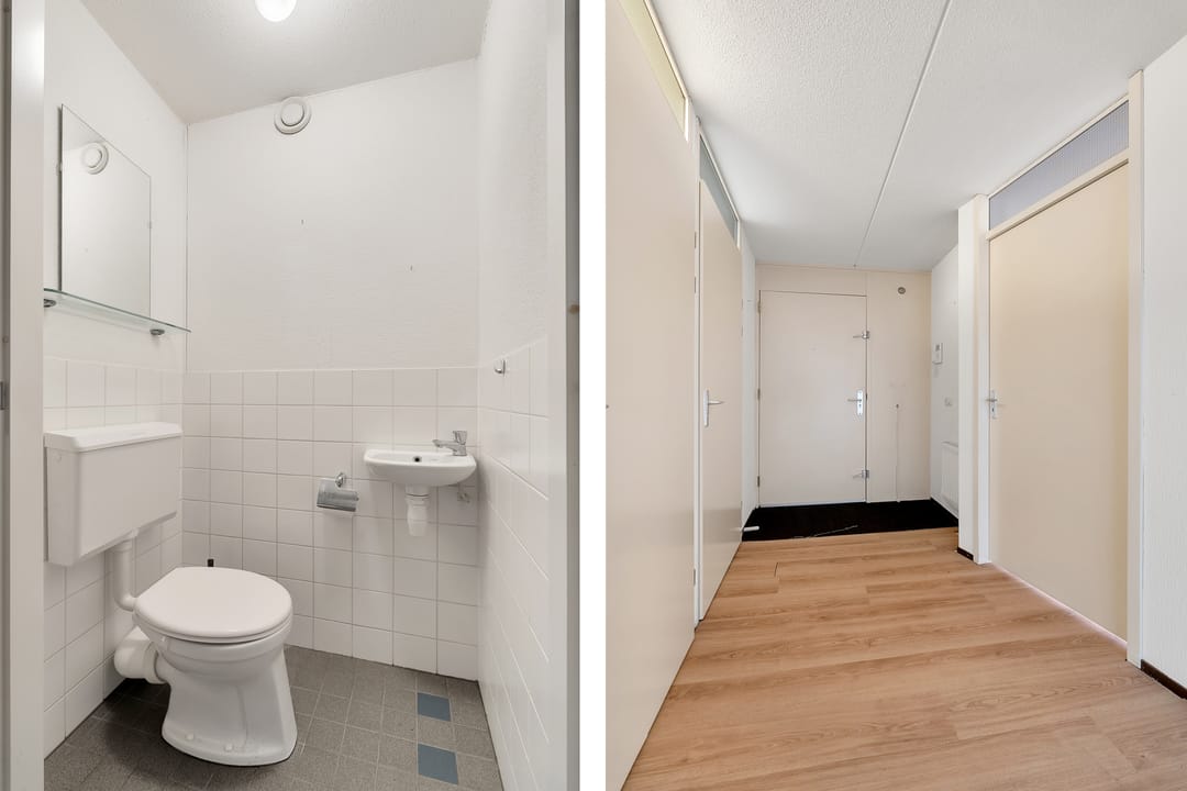 Photo 11 of Zwaardvegerstraat 162