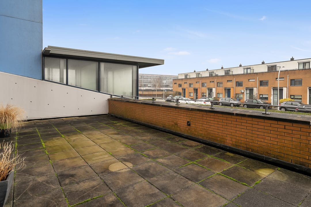 Photo 22 of Zwaardvegerstraat 162