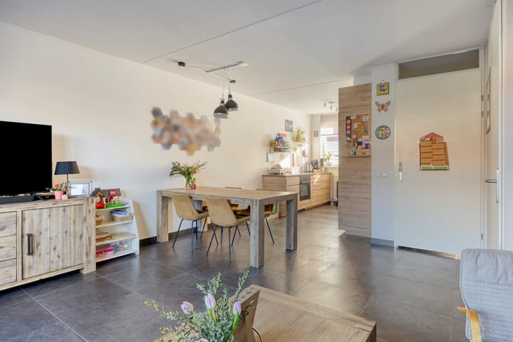 Foto 5 van Snoystraat 58