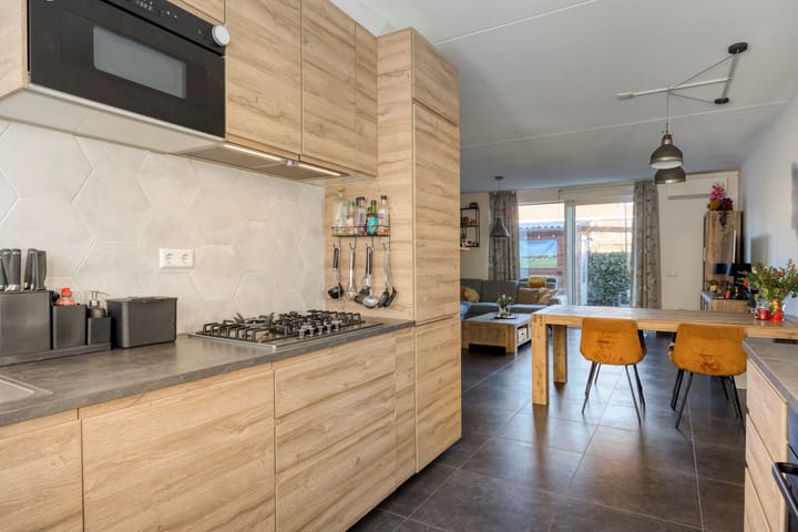 Foto 9 van Snoystraat 58