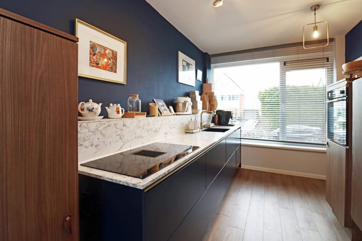 Foto 9 van Gerard Douweg 34