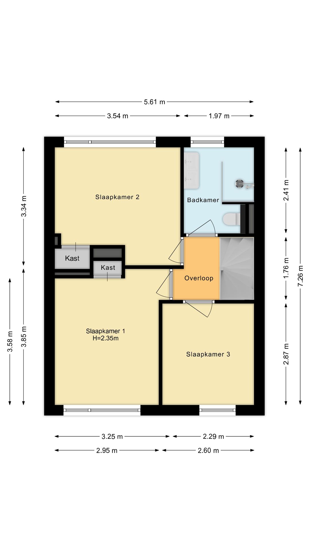 Foto 31 van Koningin Julianaweg 9