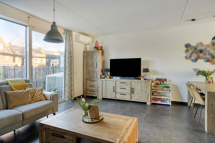 Foto 4 van Snoystraat 58