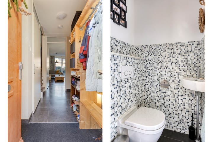 Foto 13 van Snoystraat 58