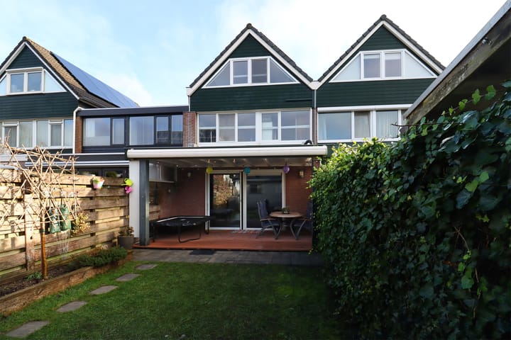 Foto 5 van Gerard Douweg 34