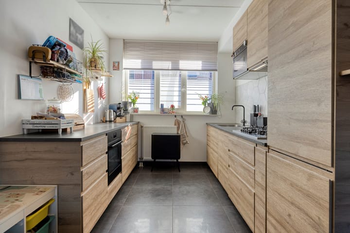 Foto 7 van Snoystraat 58