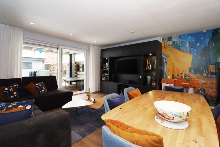 Foto 15 van Gerard Douweg 34