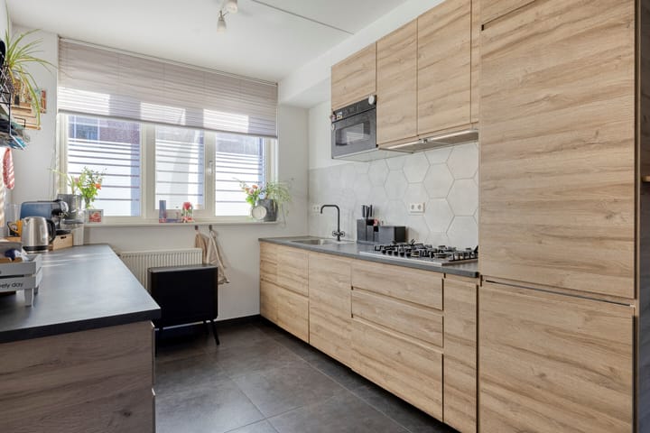 Foto 8 van Snoystraat 58