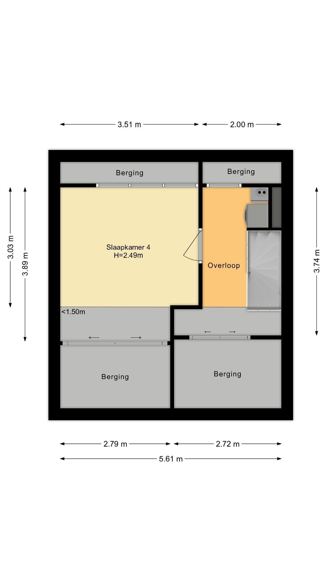 Foto 32 van Koningin Julianaweg 9