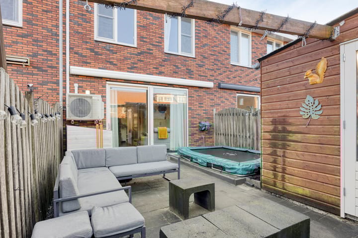 Foto 11 van Snoystraat 58