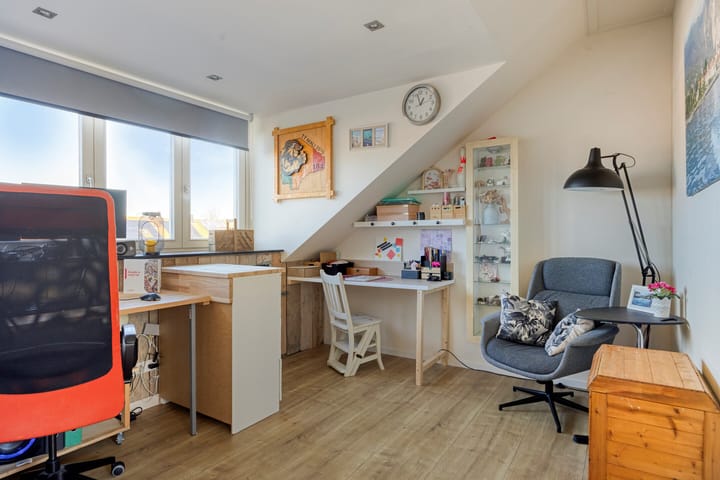 Foto 24 van Snoystraat 58