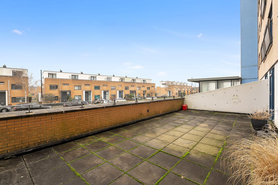 Photo 23 of Zwaardvegerstraat 162