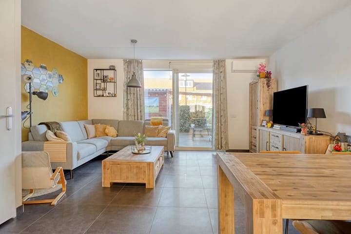 Foto 3 van Snoystraat 58