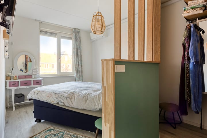 Foto 14 van Snoystraat 58